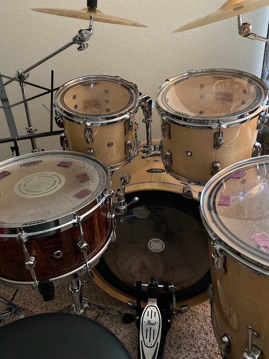 BandLbhs's tweet photo. Have you practiced today? https://t.co/EPAIV1RfS5