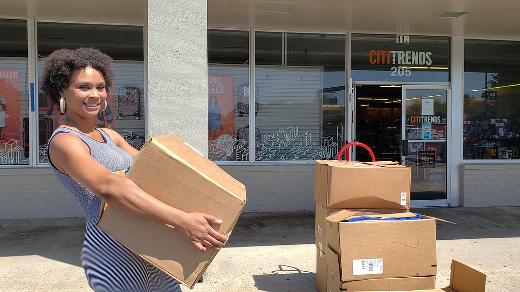 Roper St. Francis Healthcare on Twitter "We want to thank teammates