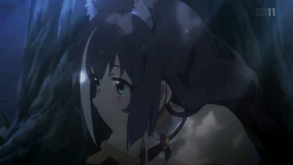が 二 キャル に 食べ 第 は ちゃん スタート られ ペコリーヌ 部 て