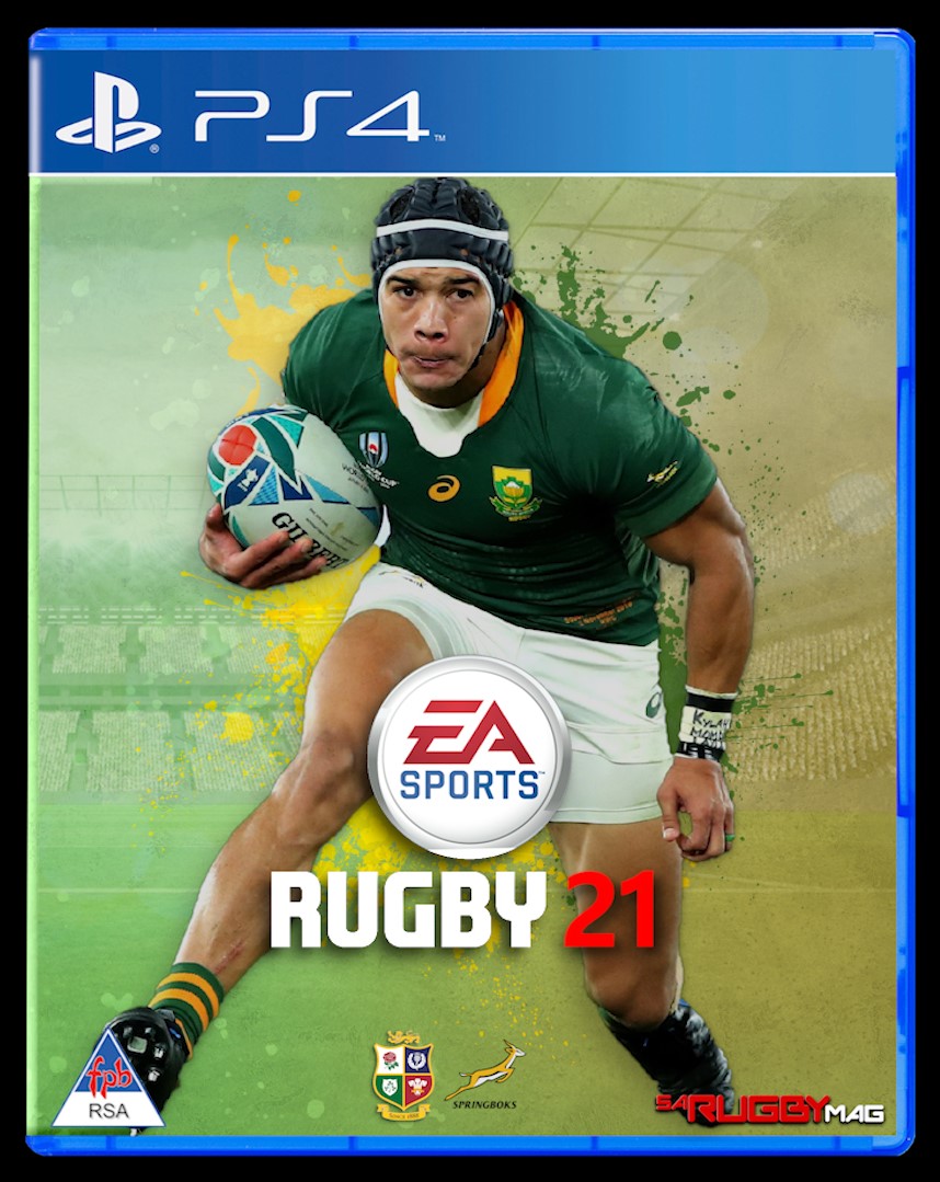 Sa Rugby Magazine On Twitter Which Cover Would You Choose