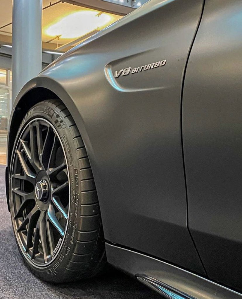 DailyCarlife's tweet photo. Mercedes C63 AMG https://t.co/2ozXyShFMf
