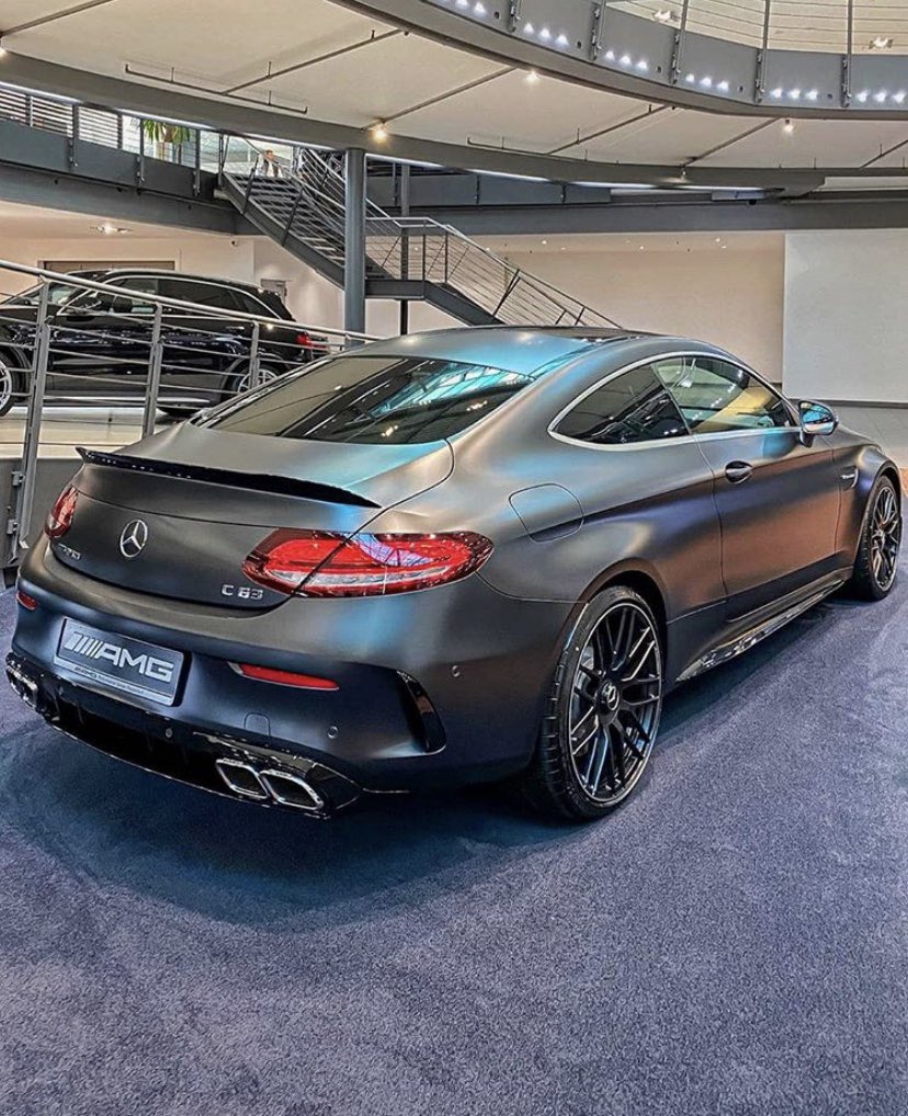 DailyCarlife's tweet photo. Mercedes C63 AMG https://t.co/2ozXyShFMf