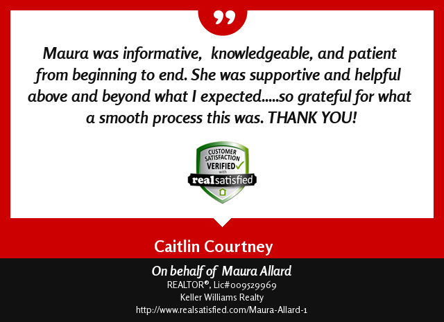 MauraAllardRE's tweet photo. If I could do a handspring, I’d be doing one right now! https://t.co/JwStuJ6sn2 via @realsatisfied https://t.co/HxpqTYNVTO