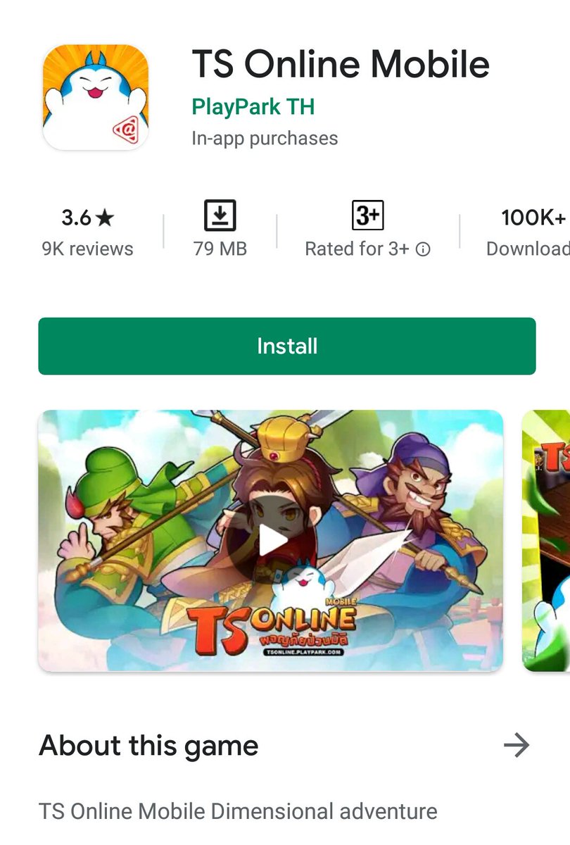 PlayPark tweet media