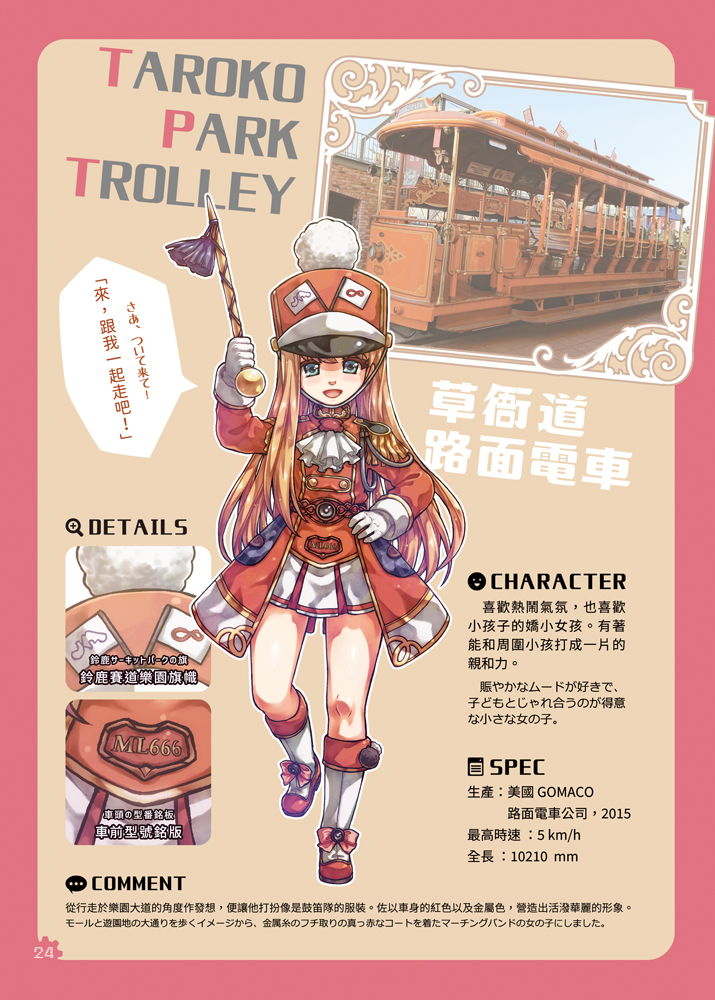先日、台湾文化部に資料を提出しました。そして去年描いたイラストを見たらすでに懐かしく感じます。 
