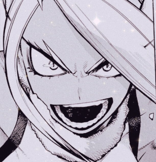 why miruko is rabbit themed + subsequent symbolism: a thread