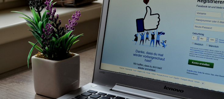 jacoblaguerre91's tweet image. The Ultimate Facebook Ads Guide: lttr.ai/PN3W

#facebookmarketing #Facebookadsguide #FacebookAds