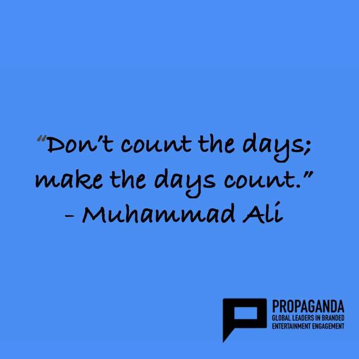 PropagandaGEM's tweet photo. #MotivationalMonday #MuhammadAli #TheGreatest #PropagandaGEM #Wehelpyoutellyourstory #Global #Entertainment #Marketing #Branding #Events #Sponsorship #Productplacement #Placements #Talent #Influencermarketing #Influencers #Influencerstyle #Contentmarketing #Marketingstrategy https://t.co/LJGtMSAz08