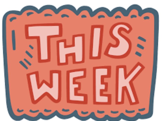 Just a few reminders for this week: 
- Digital learning will resume tomorrow in Google Classroom (April 14).
-Chromebook distribution will be tomorrow (Tuesday, April 14th) between 10am-1pm or 3pm--6pm. Each grade level will have a station set up in the car line.