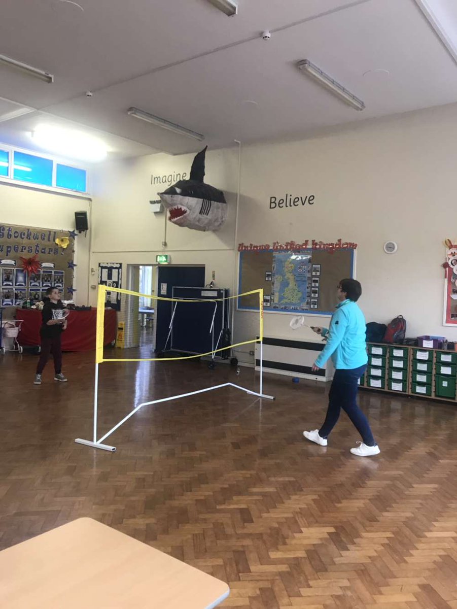 Stockwell Academy tweet media