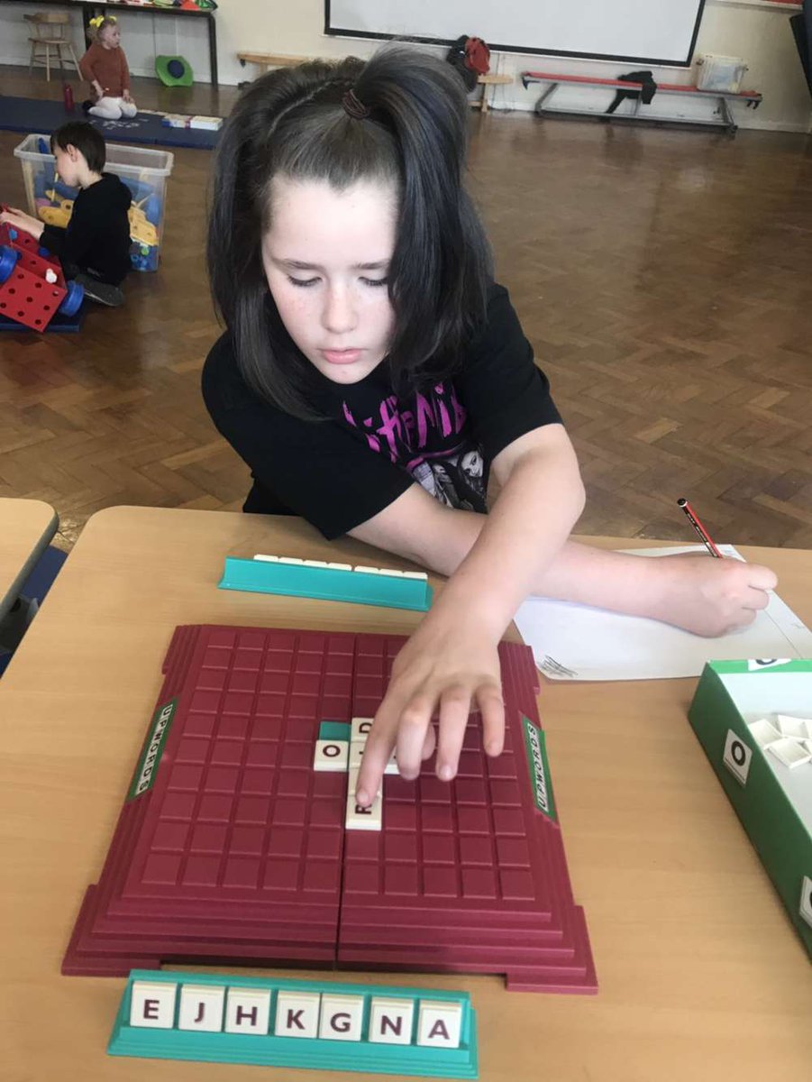 Stockwell Academy tweet media