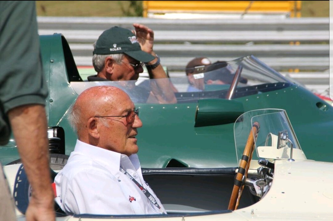 CVRPCA's tweet photo. #CVRPCA #PCA & @Porsche have been very lucky over the years to have had a relationship with #SirStirlingMoss & his wife #LadySuzy during our events at @limerockpark .. photos shared by #cvrphotoclub chair Paul Roth.. #Porsche #pcanational #Porschemoment https://t.co/I4eIKPiqFg https://t.co/V7tlDwjoJo