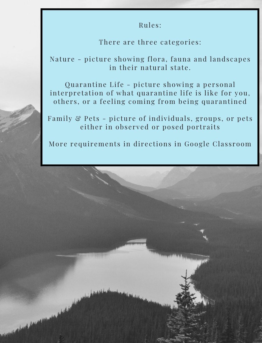 GMMS Student Government tweet media