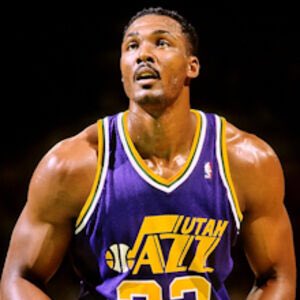 Relevant Jazz records: Donovan passed Karl Malone for most 20+ point games as a rookie. (Was on pace to pass Malone this year for most 30+ point games in first 3 seasons)Seventh Jazz rookie to have a 30 point game rookie yearFirst Jazz rookie to score 40 in a game