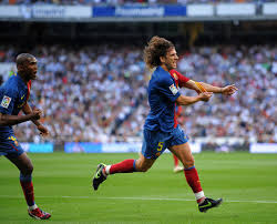 Happy Birthday Carles Puyol. 
A true legend of the beautiful game. 