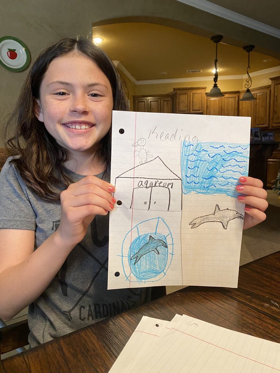 So much great work happening. It may be different but we’re doing it.#CISDRocks#CityView