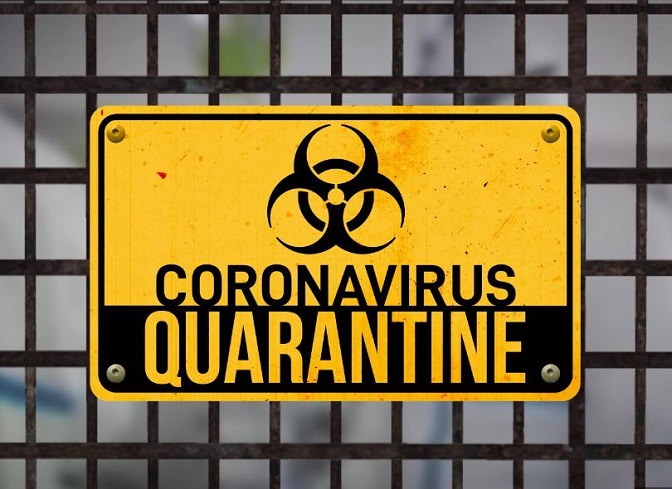 CopywriterMilan's tweet photo. https://t.co/9Jybjlt8Fo Quando finirà la quarantena? #copywriter #pubblicità https://t.co/9rYowGms3b