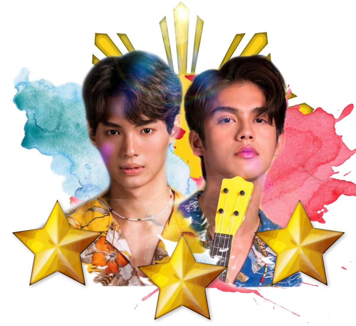 CentBLive's tweet photo. #brightwin 💕 We love you from PH 🇵🇭 @winmetawin @bbrightvc #alwaysbesidebright  ❤️ https://t.co/16KkO89mBa