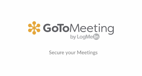 AJTimmons1's tweet photo. The key to successful, secure online collaboration? Practicing the proper security measures! Here are five ways #GoToMeeting can help keep your sessions shielded from wandering eyes. https://t.co/wIc0xCr0Z5 https://t.co/1FVl1aaQ4H