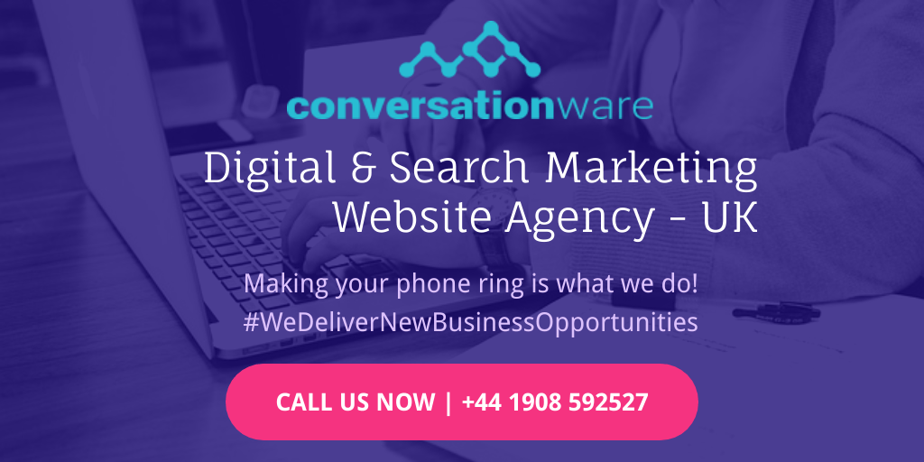 CWUKPH's tweet photo. At Conversationware, we focus on the website’s relevance and value. What value does it bring to customers and how can businesses serve them online? Being relevant is the only way to get ahead of the competition.

#DigitalMarketingServices 
#Conversationware
#Leads
#weareOpen https://t.co/9HP1eleN1s