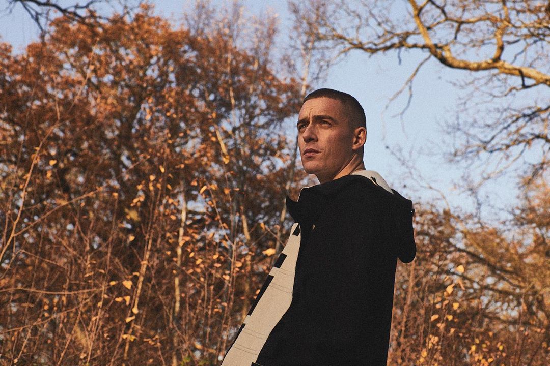 DermotKennedy tweet picture