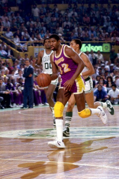 This game was historic for any rookie. Donovan became the 4th rookie in NBA history to drop 35+ points in a playoff series-clinching win. The other players?Wilt Chamberlain (53 points)Kareem Abdul-Jabbar (46 points)Magic Johnson (42 points)Donovan Mitchell (38 points)