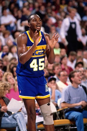 Most points scored by a rookie in a round 1 game.1. Chuck Person (40)2. DONOVAN MITCHELL (38)3. Derrick Rose (36)4. Michael Jordan (35)5. Marques Johnson (34)6. DONOVAN MITCHELL (33)7. Karl Malone (31)