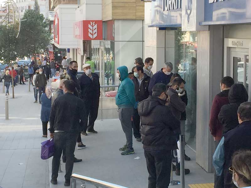Gebze yine şoke etti.. Bu nasıl bir vurdumduymazlık?