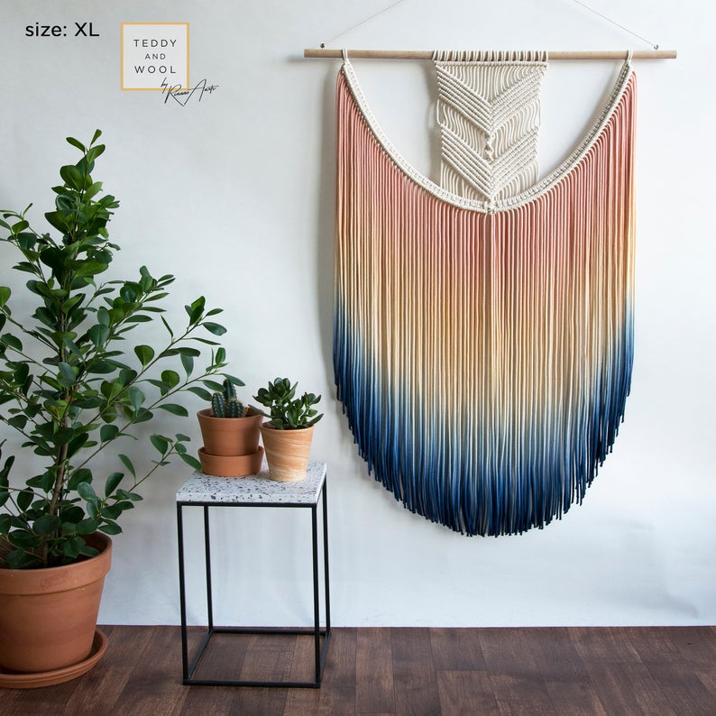 MacrameProjects's tweet photo. #macramewallhanging by VeraMacrameArt #macrame  #macrameart #macramelove #macrameplanthanger #macrameartist #macramedecor #macramemaker #macramemovement #macramedesign #macramehanger #macramemakers #macramewallart #macramelover #macramerope  #macramehanging https://t.co/CMc20xAcXx