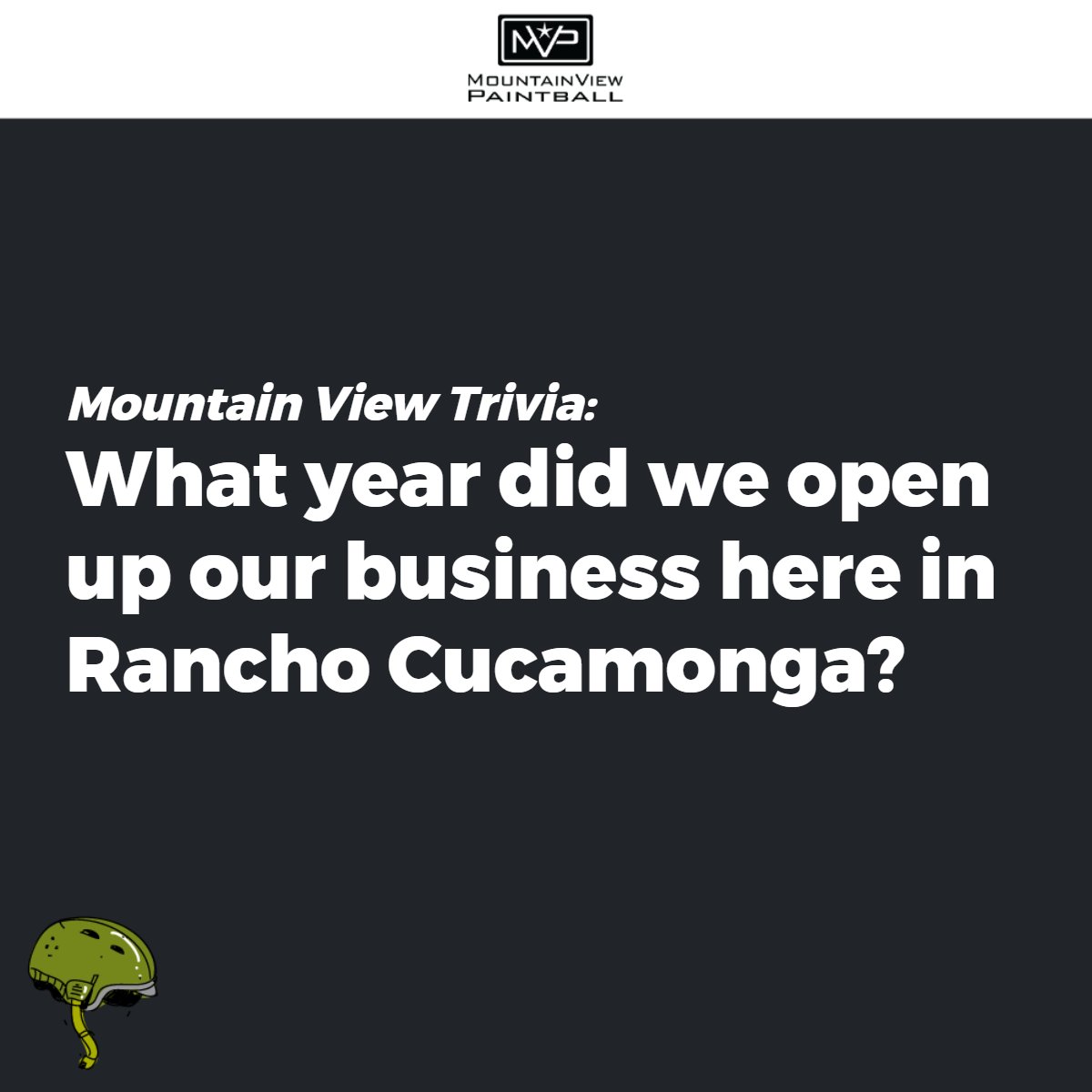 MtnViewSports's tweet photo. A little Monday morning trivia. Drop your guesses in the comments! https://t.co/EBkfdOJ1k8