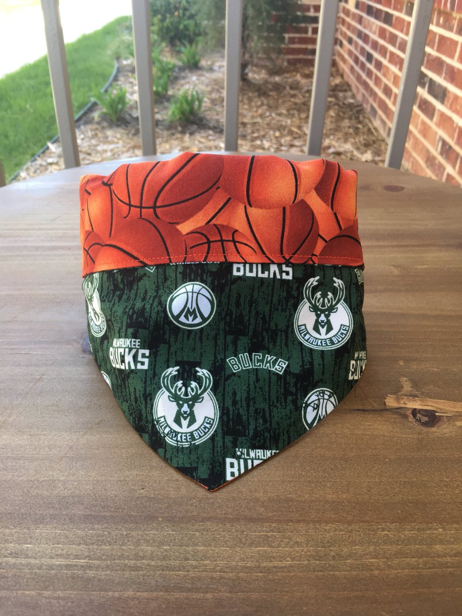 chestnutcrochet's tweet photo. Sharing for Sandy Wilson on Etsy

Really love this, from the Etsy shop OurBuddysPetBoutique. https://t.co/jOyKyITIbm #etsy #overthecollar #dogclothing #giftfordogs #doglover #petbandana #dogbandana #dogstockingstuffer #milwaukeebucks #nbabucks https://t.co/LI6YrqmBmX
