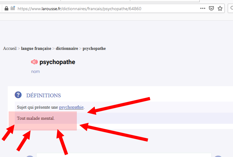 Le Bouseux Magazine On Twitter Quot En L Occurrence C Est Plutot