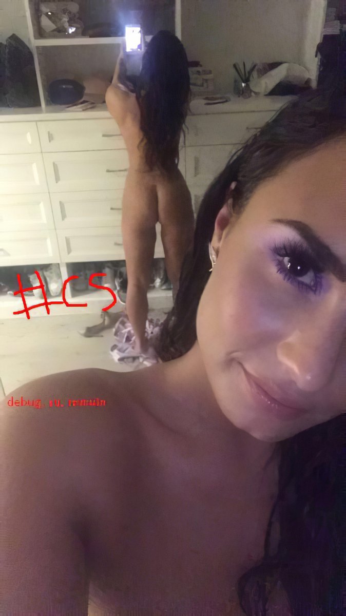 BabesPornCum's tweet photo. Bored, horny, and naked Demi Lovato is my favorite https://t.co/1Oqh2kbgTn