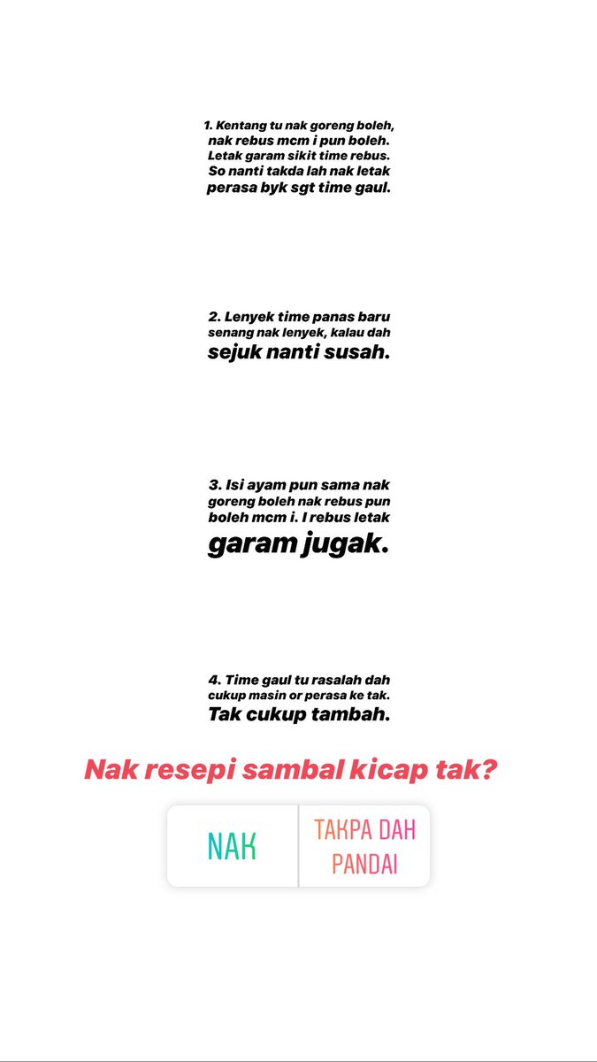zulaikhaelias's tweet photo. Korang, i nak share resepi TAUHU BERGEDIL ni.

Silalah buat time pkp ni sbb senang sgt-sgt dan sedap sgt-sgt. Confirm 5 6 bijik sekali telan je 😆

Dulu i jual tauhu bergedil ni, skrg dah tak jual dah sbb sibuk jaga anak so i nak share dgn korang. Goodluck! https://t.co/a6xAJz01ZB