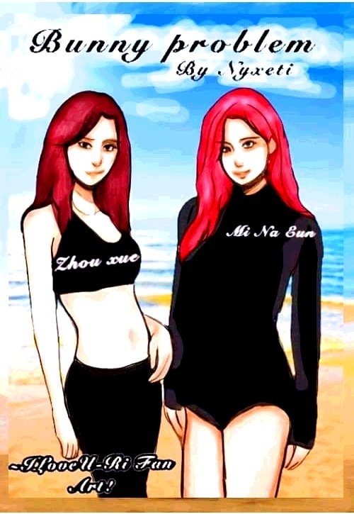ri_iloveu's tweet photo. 041320: Zhou Xue x Mi Na Eun from "Bunny Problems" (GL) Webtoon by @nyxetiartload
(~ILoveU-riβοΈ Fan Art!)
#ZhouXue #MiNaEun #Bunnyproblem #yuri #gl #webtoon #girlslove #anime #manga #comics #fanarts #digitalarts #digitaldrawings #artwork #artstyle #arts #drawinngs #mondayFanart https://t.co/V8A0NXz2X2