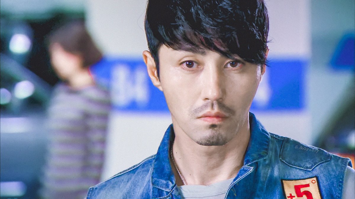ChaMo70607's tweet photo. #차승원 #chaseungwon #车胜元 #독고진 #최고의사랑 https://t.co/g2UaLo7dBE