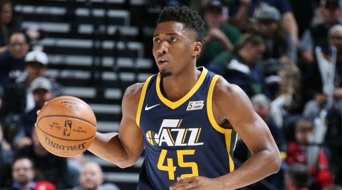 Lets look how Donovan’s numbers have increased throughout his career. Up to this point, he improved every year in:minutes per gamepoints per gameassists per gamerebounds per gameFG% (only from 18-19 to 19-20)3PT%Jazz winsDonovan will continue to improve as he matures.
