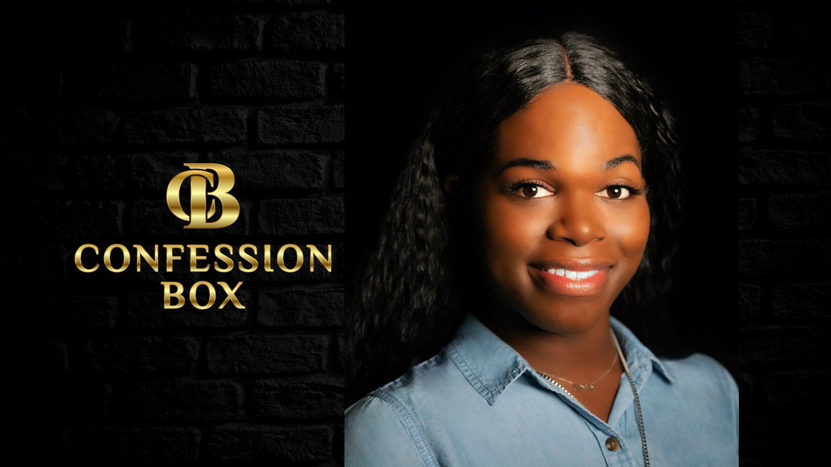 Confession Box (@cbstoriestv) / Posts / X