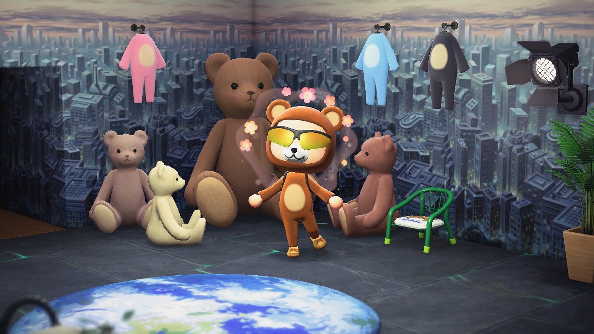 WezYo's tweet photo. #AnimalCrossing #ACNH #NintendoSwitch https://t.co/v7bgulA1hT