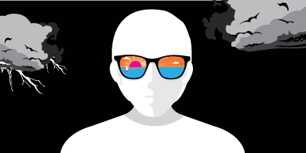 After a long run of economic growth, a recession is either upon us or approaching quickly. How should business leaders and front line innovators adapt to thrive in the tougher climate ahead? See our 8 tenets that this new reality demands.  fahrenheit-212.com/boiling-point/…