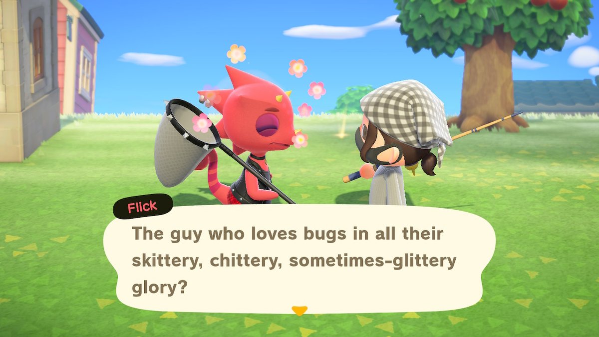 peachy_frog's tweet photo. #AnimalCrossing #ACNH #NintendoSwitch https://t.co/963QcrNouG