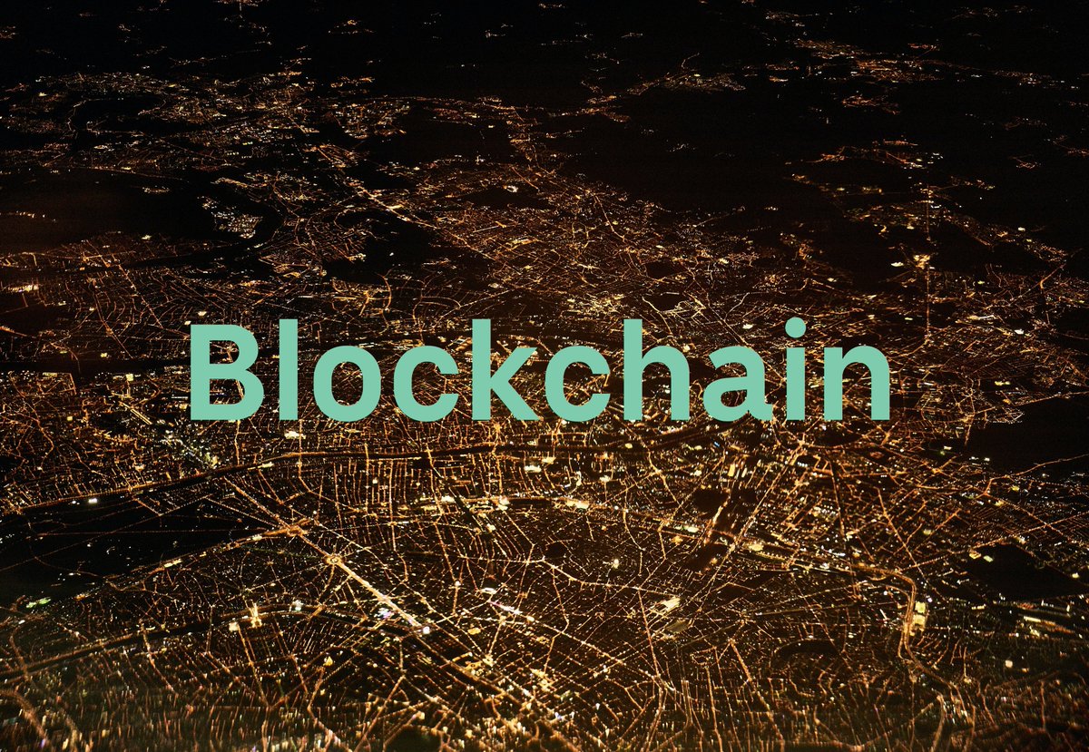 greenfluencetec's tweet photo. La transparencia que ofrece #Blockchain ayuda a conocer con exactitud el proceso por el que pasa un residuo, asegurando que cumple con la normativa y facilitando su trazabilidad por las partes implicadas. En #Greenfluence identificar los residuos de forma unívoca es esencial.
💪🏼 https://t.co/JOo3455687