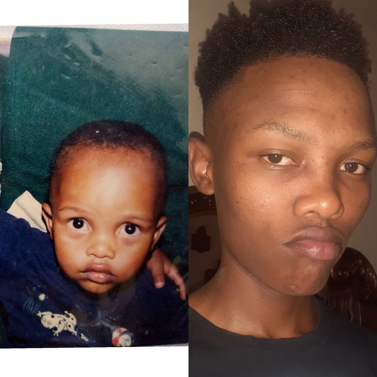Mcrutherford_SA's tweet photo. #2003Vs2020 https://t.co/NZcgjUEKXh
