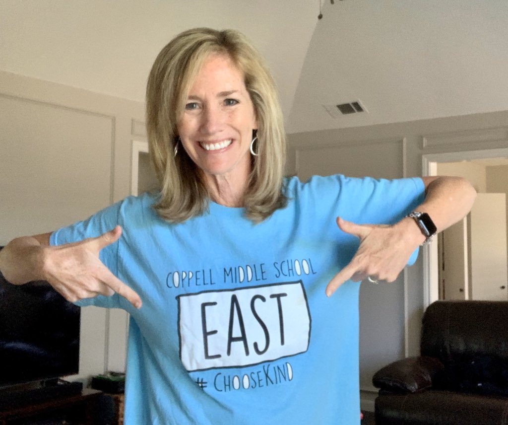 Favorite East shirt!! Oldie but goodie and reminds me of how much I love and miss <a href="/LauraMelsonJr/">Laura Melson</a> !! Can’t wait to meet those babies!!! #eastbroncos