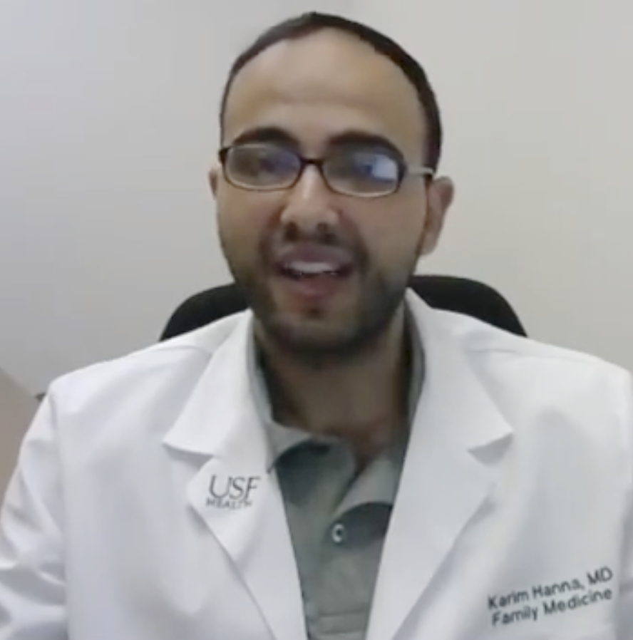 USFHealth's tweet image. There are key differences between an urgent care visit and one with a primary care physician. Learn more from USF Health Family Medicine's Dr. Tina Clayton and Dr. Karim Hanna in this interview: bit.ly/ClaytonHannaFB….

➡️ bit.ly/USFTelehealthW…
➡️ bit.ly/USFHFamilyMedi…