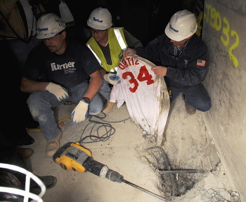 big papi jersey yankee stadium