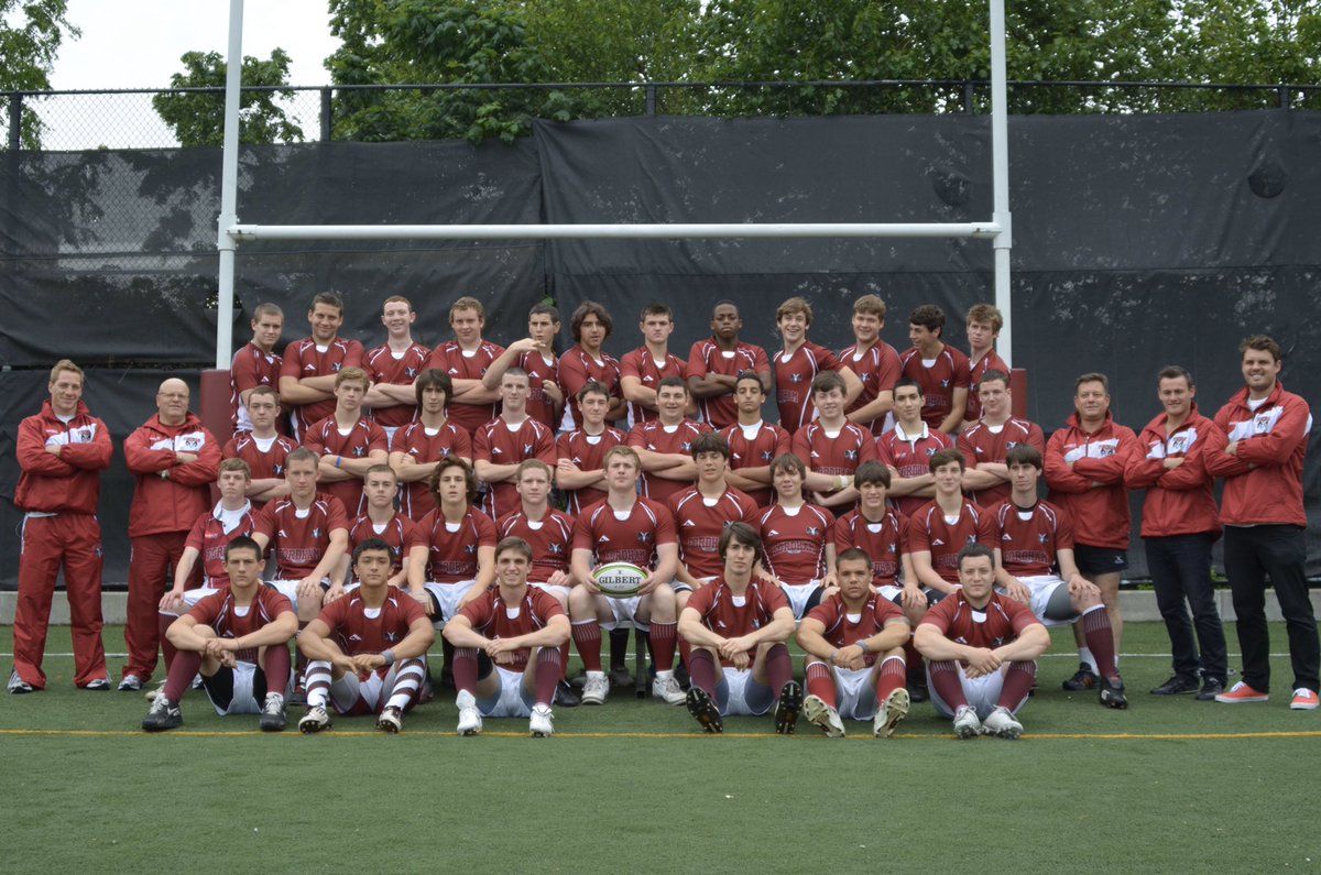 rugbyFP's tweet photo. The year was 2012!! Ask anyone involved in this season and they’ll tell you the same thing! Extremely talented and passionate group of players! This group went on to win the Jersey Cup which was the first trophy the program had ever won! #ramsrugby #fromthevault https://t.co/6kWeC0miLa