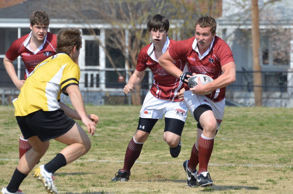 rugbyFP's tweet photo. The year was 2012!! Ask anyone involved in this season and they’ll tell you the same thing! Extremely talented and passionate group of players! This group went on to win the Jersey Cup which was the first trophy the program had ever won! #ramsrugby #fromthevault https://t.co/6kWeC0miLa