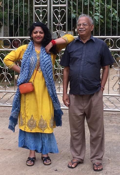 KALIARULAR_EROS's tweet photo. Touring With #ARULAR (Daddy) 2017 #Jaffna #StPatricksCollege Photo Taken 2017. #HappyTimes #RichardArudpragasam #EROS Founder / Chairman. Showing Me Around His College Where He Studied O Levels. Before Scholarship to #MoscowUniversity 1966 #MechanicalEngineering. #GoldenMemories. https://t.co/EQpEdAXzoS