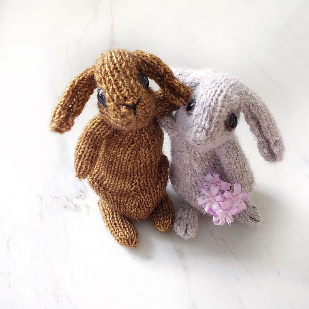 aspaceforkids's tweet image. We understand that your Easter holidays may have been a little different this year… but with a break from the daily drudgery of working from home and homeschooling, we thought we’d share these adorable bunnies and celebrate easter, the sun 🌞, and the Spring🌼 @dotpebbles_knits